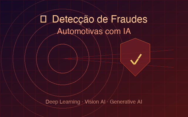 Detecção de Fraudes Automotivas