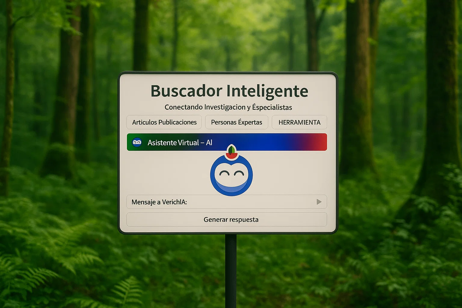 Buscador Inteligente